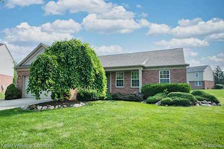3979 Timberline Ct Canton Twp, MI 48188