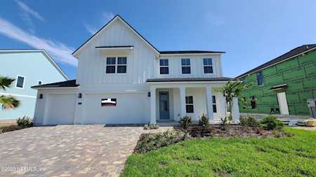 48 Seaside Vista CT St Augustine, FL 32084