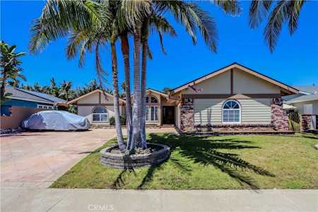 25621 Purple Sage Ln San Juan Capistrano, CA 92675