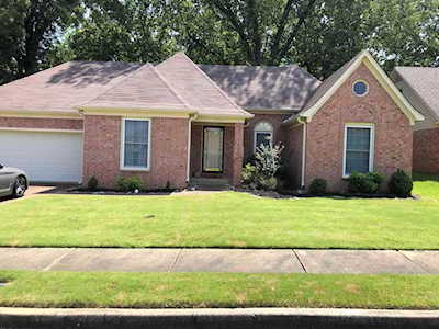 1556 E Dexter Run Cir Memphis, TN 38016