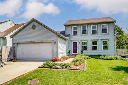 1332 Riegelwood Lane Columbus, OH 43204