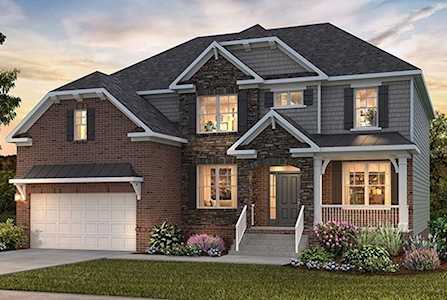 4147 Milano Ct Murfreesboro, TN 37128
