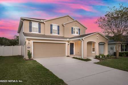 1005 Lemon Drop LN Middleburg, FL 32068