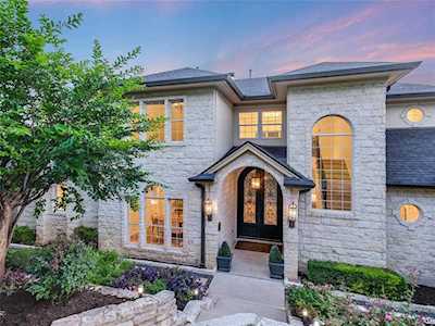 401 Redbud TRL West Lake Hills, TX 78746