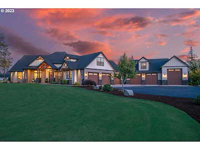 5701 NW 234th ST Ridgefield, WA 98642