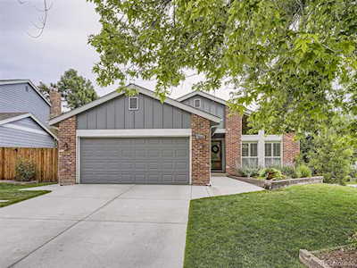 7640 E Phillips Cir Centennial, CO 80112