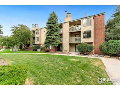 3696 S Depew St Lakewood, CO 80235