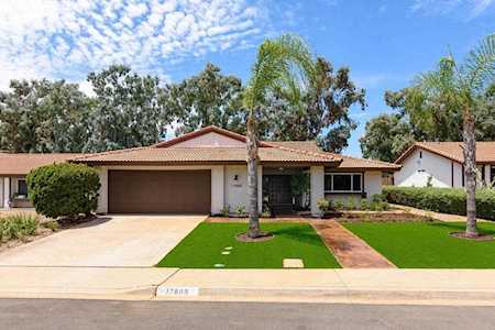 17888 Corte Emparrado San Diego, CA 92128