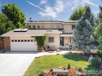 471 E Raintree Ct Louisville, CO 80027