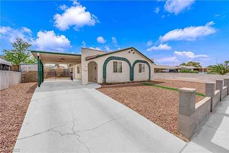 5031 Andover Dr Las Vegas, NV 89122