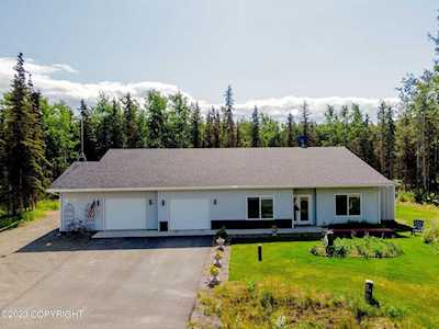 33830 Winston Circle Soldotna, AK 99669
