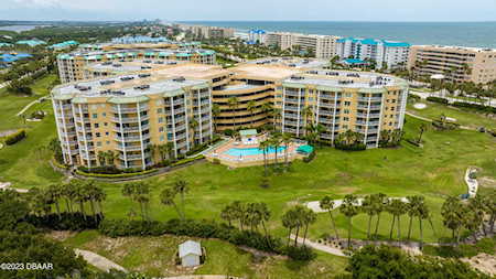 4650 Links Village Drive #D605 Ponce Inlet, FL 32127