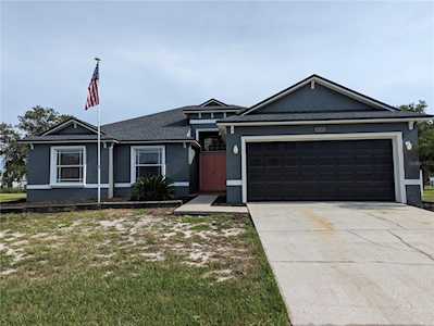 4152 Buttonbush CIRCLE Lakeland, FL 33811
