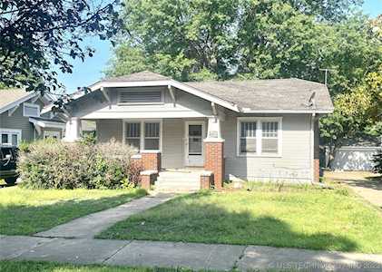 1525 S Dewey Ave Bartlesville, OK 74003