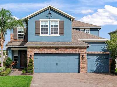 19319 Long Lake Ranch Blvd Lutz, FL 33558