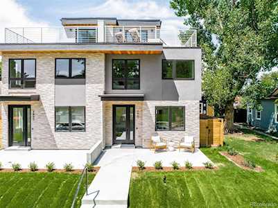 4461 Utica St Denver, CO 80212