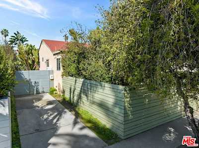 629 Angelus Place Venice, CA 90291