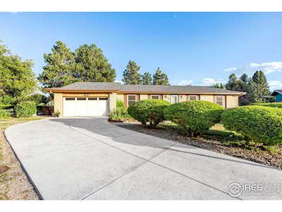 1817 Cannes Ct Fort Collins, CO 80524