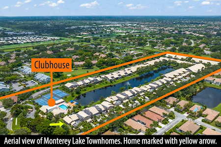 5225 Monterey Cir #A Delray Beach, FL 33484