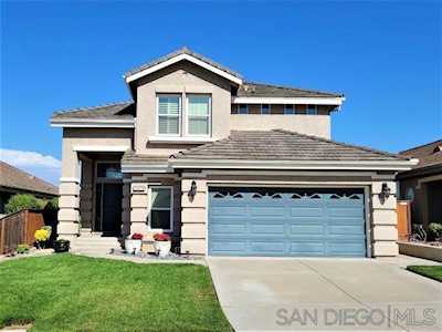 13629 Essence Road San Diego, CA 92128