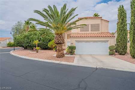 5441 Desert Valley Dr Las Vegas, NV 89149