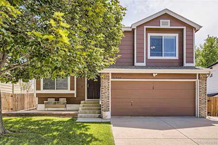 21508 E Crestline Ln Centennial, CO 80015