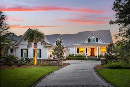 184 Gilded St Bluffton, SC 29910