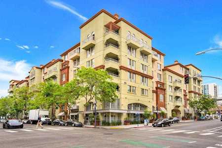 1501 Front Street #318 San Diego, CA 92101