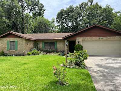 753 Kenowood Drive Port Orange, FL 32129