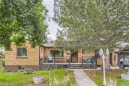 560 S Alcott St Denver, CO 80219