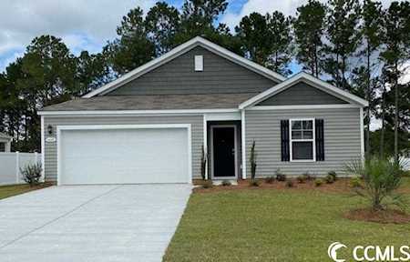 4740 Cockatoo Dr. Shallotte, NC 28470