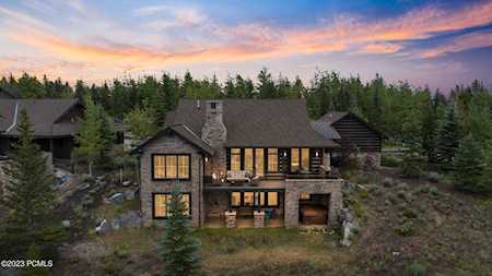 3390 Tatanka Trl Park City, UT 84098