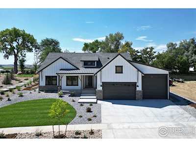 1273 Art Dr Berthoud, CO 80513