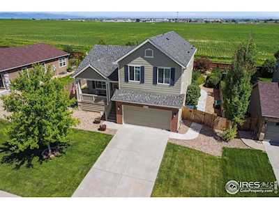 8543 Raspberry Dr Frederick, CO 80504