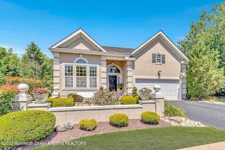 1 Lusitano Rd Manalapan, NJ 07726