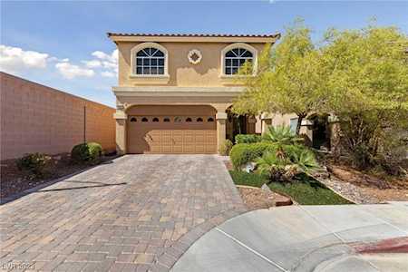 6092 Crown Palms Ave Las Vegas, NV 89139