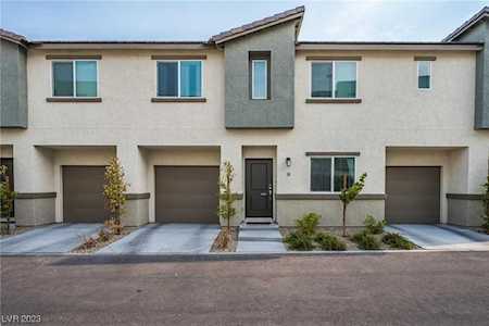 2812 Atomic Tangerine Way #3 Las Vegas, NV 89183