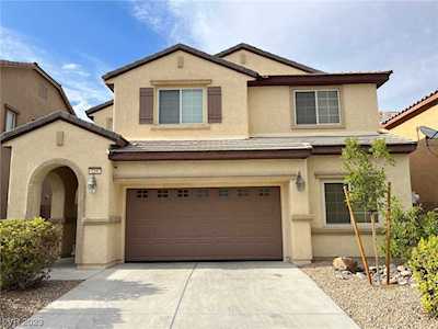 216 Gemstone Hill Ave North Las Vegas, NV 89031