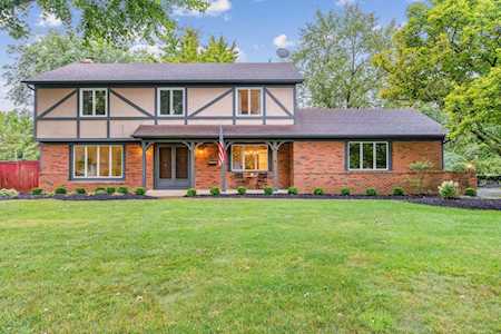 1381 Norwell Drive Upper Arlington, OH 43220