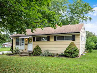 1070 Lenore Avenue Columbus, OH 43224