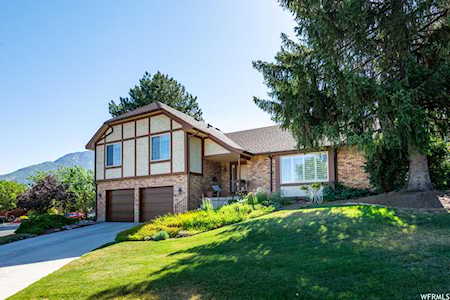 7337 S Camino Cir Cottonwood Heights, UT 84121