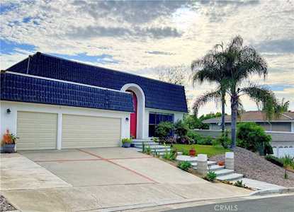 33716 Calle Miramar San Juan Capistrano, CA 92675