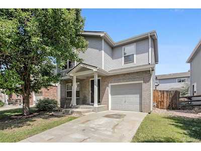 3556 Dexter Ct Denver, CO 80207