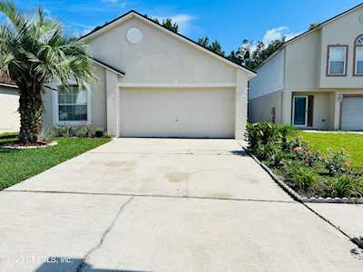 6555 Gentle Oaks DR Jacksonville, FL 32244