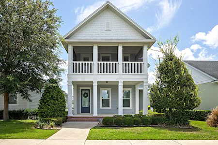 1021 Huntspoint St Winter Garden, FL 34787