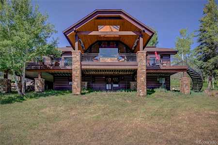 29125 County Road 14A Steamboat Springs, CO 80487
