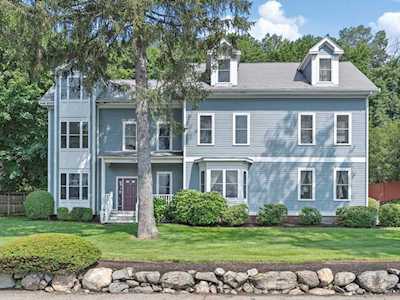 376 Waverley Oaks Road #2 Waltham, MA 02452