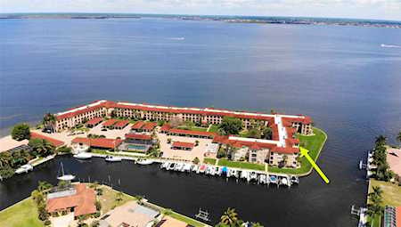 1 Colony Point Dr #4C Punta Gorda, FL 33950