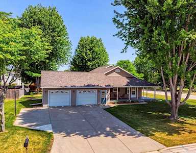 3080 Clarence Ct Green Bay, Village of Howard, WI 54313-7267