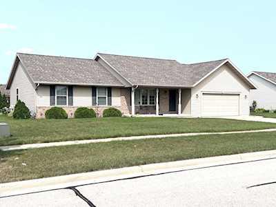 324 Southern Star Ln De Pere, City of De Pere, WI 54115-9376